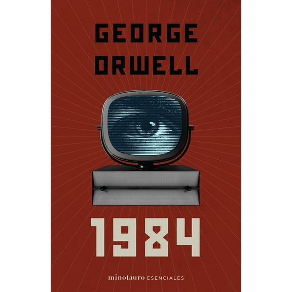 1984 (Paperback)