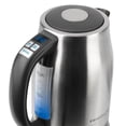 thumbnail image 4 of Frigidaire Programmable Electric Kettle, 4 of 6