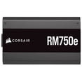 thumbnail image 2 of Fuente de alimentación Corsair RM750e totalmente modular 80 Plus Gold, 2 of 7