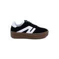 thumbnail image 1 of Tenis Sneakers Casual para Mujer Topping Black, 1 of 4