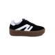 thumbnail image 1 of Tenis Sneakers Casual para Mujer Topping Black, 1 of 4