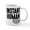 White, variant on CafePress - Instant Human Just Add Coffee Mug - 11 oz Ceramic Mug - Novelty Coffee Tea Cup