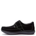 thumbnail image 4 of Propet Porter Men's Casual Shoes - Black, Size 15, 4 of 5