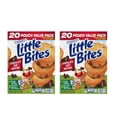 thumbnail image 1 of (Value Pack) Little Bites Chocolate Chip Muffins, 20 individual packs, (4 ct each), Mini Muffins, 33 oz Multipack, 1 of 5