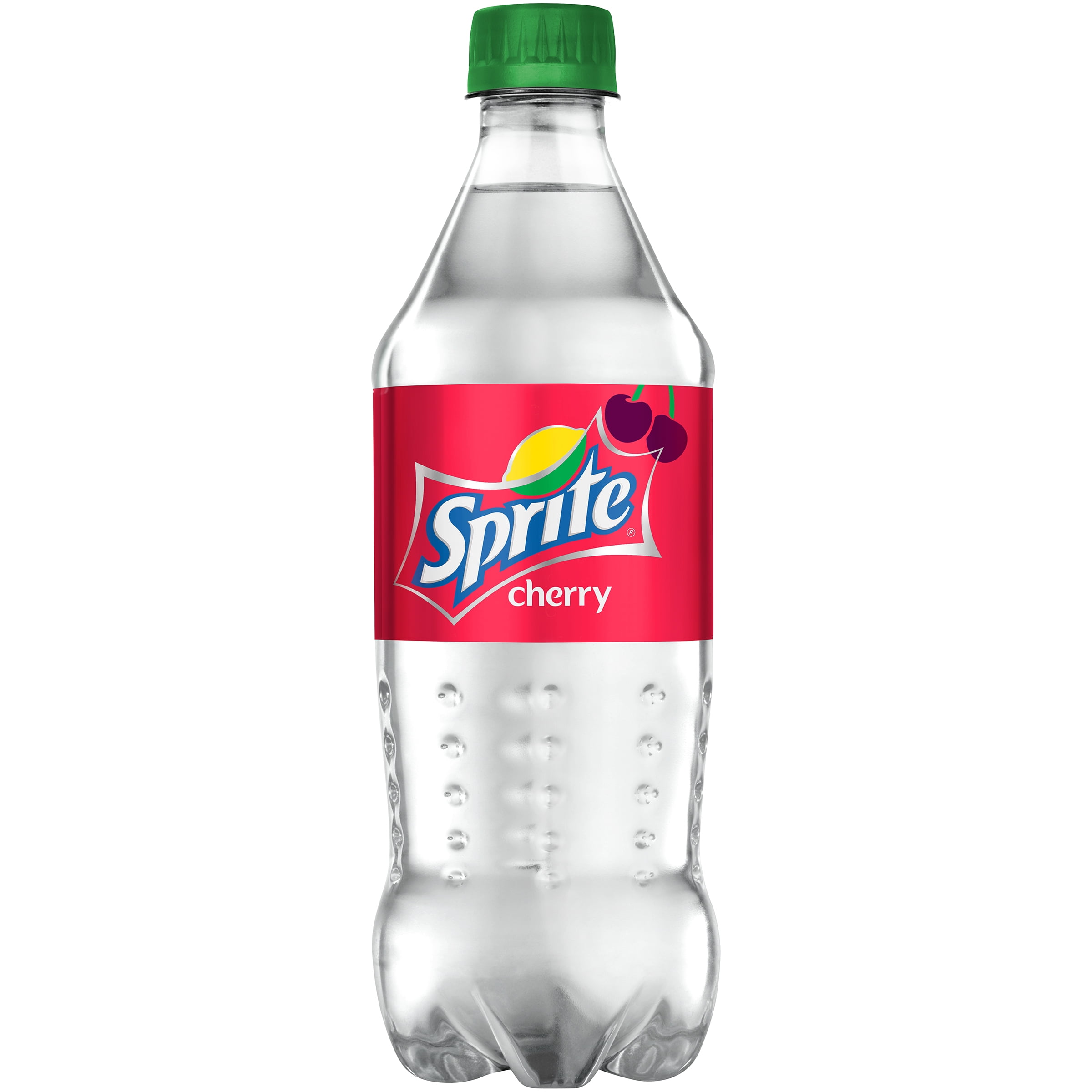 Cherry Lime Sprite: A Refreshing Fusion of Cherry and Lime