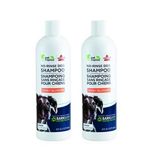 Barkbath Shampoo