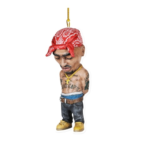 UPC 090082971329 - Rapper Classic Posture Ornament Decoration Car ...