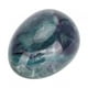 thumbnail image 2 of Huevo de fluoritaMasaje de huevo de fluorita natural Masaje de huevo de fluorita colorido Jade Durabilidad extendida Jadeshay A, 2 of 8