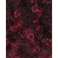 thumbnail image 3 of Bang+pony Jerry Curl - Color T1B/RED_WINE, 3 of 3