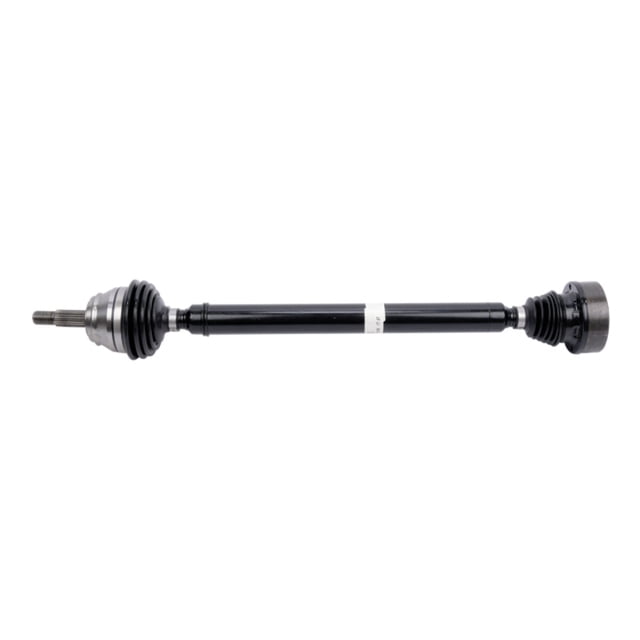 Flecha Homocinética Volkswagen Jetta 1992 A 1998 L4 1.8L Aut Der RACE 1 Pieza Derecho
