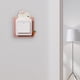 thumbnail image 5 of Hot6sl Ofertas y Liquidaciones Pegatina de Pared de Noche, Cubierta Protectora, Lámpara Moderna, Decoración Del Hogar, Cubierta de Borde, 5 of 6