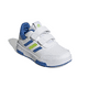 thumbnail image 2 of Tenis Adidas Tensaur Sport Blanco Para Niño T16-22 [ADD2952] blanco 21.5, 2 of 10
