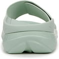 thumbnail image 4 of Vionic Unisex  Rejuvenate Sandals Mint Chip M6 / W7, 4 of 5