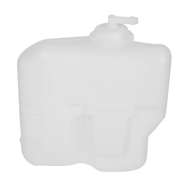Coolant Reservoir,Radiator Coolant Overflow Tank Radiator Reserve Tank Coolant Reservoirfor Honda Built to Last