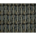 thumbnail image 4 of oneOone Tissu Lycra Polyester Chevron Impression à Rayures par Yard 56 Pouces de Large, 4 of 4