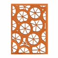thumbnail image 4 of Troquel metálico HGSALK de naranja mandarina, naranja y limón, 4 of 4