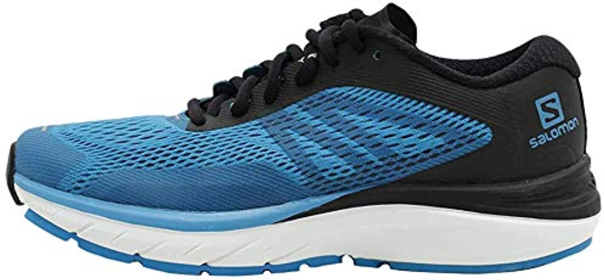 Salomon Sonic RA Max 2 Running Shoes 