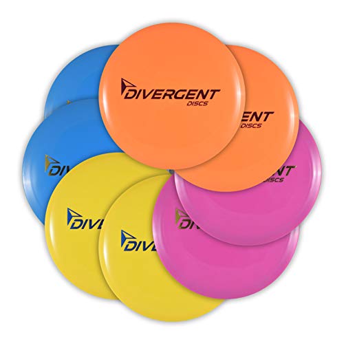 ace disc golf set