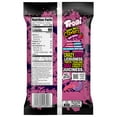 thumbnail image 5 of Trolli Sour Brite Crawlers, Candy, Very Berry, Sweet and Sour, Gummy Worms, 7.2 oz-Pack of 2, 5 of 5