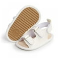 thumbnail image 4 of Toddler Boys Athletic Adventure Open Toe Sandal for Summer Cute Kids Sandals, 4 of 6
