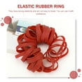 thumbnail image 3 of 1 Set Snowboard Ski Brake Retainers For Outdoor Sports Use Binding Rubber Bands, 3 of 9