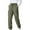 Green, variant on QQAMB Boys Cargo Pants Kids Water Resistant Athletic Hiking Pants Lightweight Hiking Pants Quick Dry Trousers,5 Years