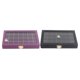 thumbnail image 1 of 2 cajas de bandejas de almacenamiento de accesorios y joyas Zulema caja de almacenamiento de joyas, 1 of 8