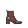 thumbnail image 2 of Time and True Women's Faux Leather Chelsea Boots, 2 of 6