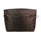thumbnail image 1 of Minnieouse Organizador de bolsillo que ahorra espacio para bolsos y bolsas Organizador de bolso para bicicleta de ejercicio Bering Load Handbag Bolsas de mensajero y de hombro, 1 of 6