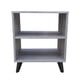 thumbnail image 2 of Juego De Buros Hogare Buro Italy gris, 2 of 6