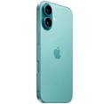 thumbnail image 3 of Apple iPhone 16 plus 128GB Teal, 3 of 3