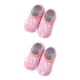 thumbnail image 1 of Eigraketly 1 par de zapatillas de agua para niños, suela de silicona antideslizante, adorables zapatos de natación, botas de playa para interiores y Type2 NO2 Eigraketly CBP227617, 1 of 5