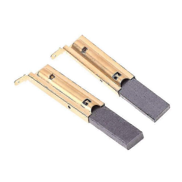 Washing Machine Electric Motor Carbon Brush,washing Machine Motor Carbon Inserts Brushes L94mf7 For