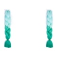 thumbnail image 4 of Seitruly Cabello trenzado moderno y versátil para extensiones de cabello y trenzas Extensiones de cabello trenzado B44 B44 2Conjunto, 4 of 6