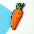 thumbnail image 5 of ShenMo Fruit Magnet, 10 Piece Fruit Fridge Magnet Strong Sticky for Decorating Fridges, Whiteboard, School Lockers (3cm), 5 of 5