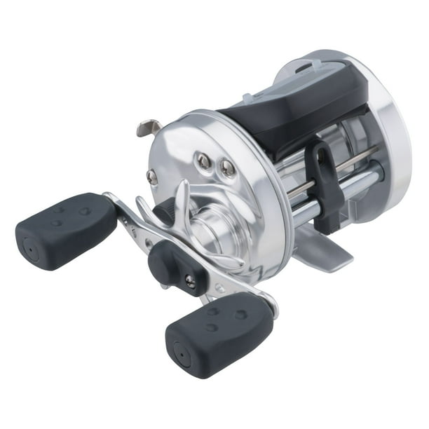 Abu Garcia Ambassadeur S Conventional Fishing Reel Size 6500 Walmart Com Abu Garcia Ambassadeur S Conventional Fishing Reel Size 6500 Walmart Com