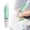 Green, variant on Retractable Double Sided Tape Runner, Refillable Adhesive Glue Roller