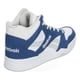 thumbnail image 3 of Tenis Reebok Royal Azul Cintas Ajustables Para Hombre blanco 28.5 MX, 3 of 10