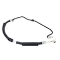 thumbnail image 1 of Car Power Steering Pressure Hose, Durable 53713SDCA02  For Repair, 1 of 8