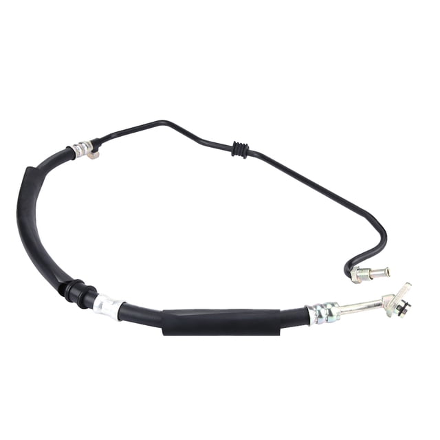 Car Power Steering Pressure Hose, Durable 53713SDCA02 For Repair