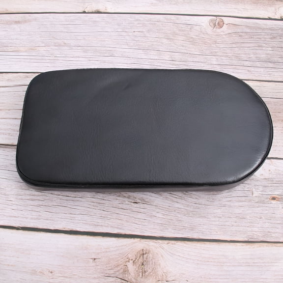 MELIVO Back Seat for Electric Bike Bicycle Rear Cushion