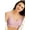 HUSHPINKRETRO, variant on Women's Bali 3484 Comfort Revolution ComfortFlex Fit Wirefree Bra (Black 2X)