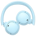 thumbnail image 2 of Audífonos Bluetooth Edifier Wh500 Color Azul Edifier WH500 Celeste, 2 of 6