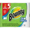 Bounty Select-A-Size Paper Towels, White, 12 Huge Rolls