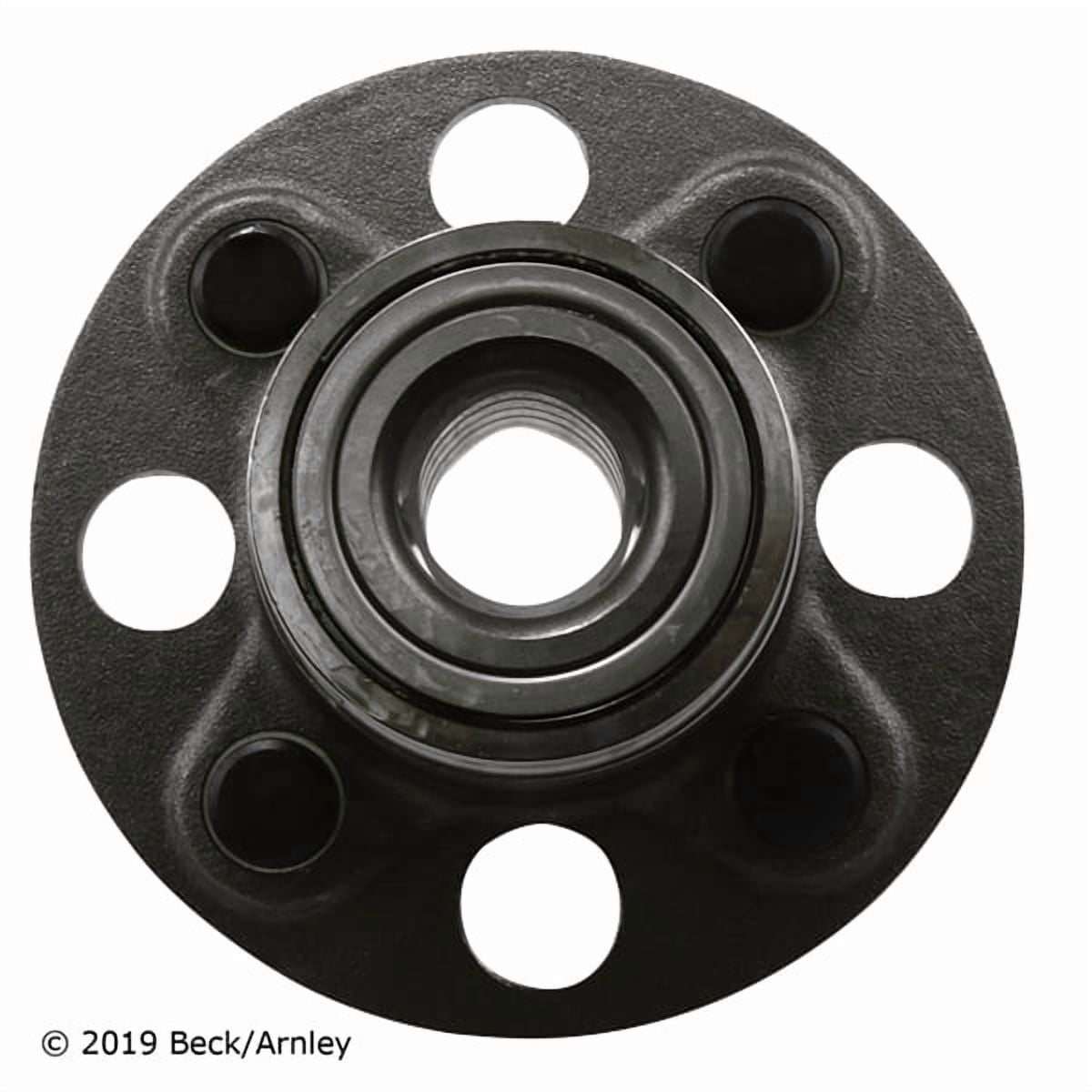 BeckArnley 051-6164 Hub And Bearing Assembly