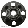 thumbnail image 2 of BeckArnley 051-6164 Hub And Bearing Assembly, 2 of 4