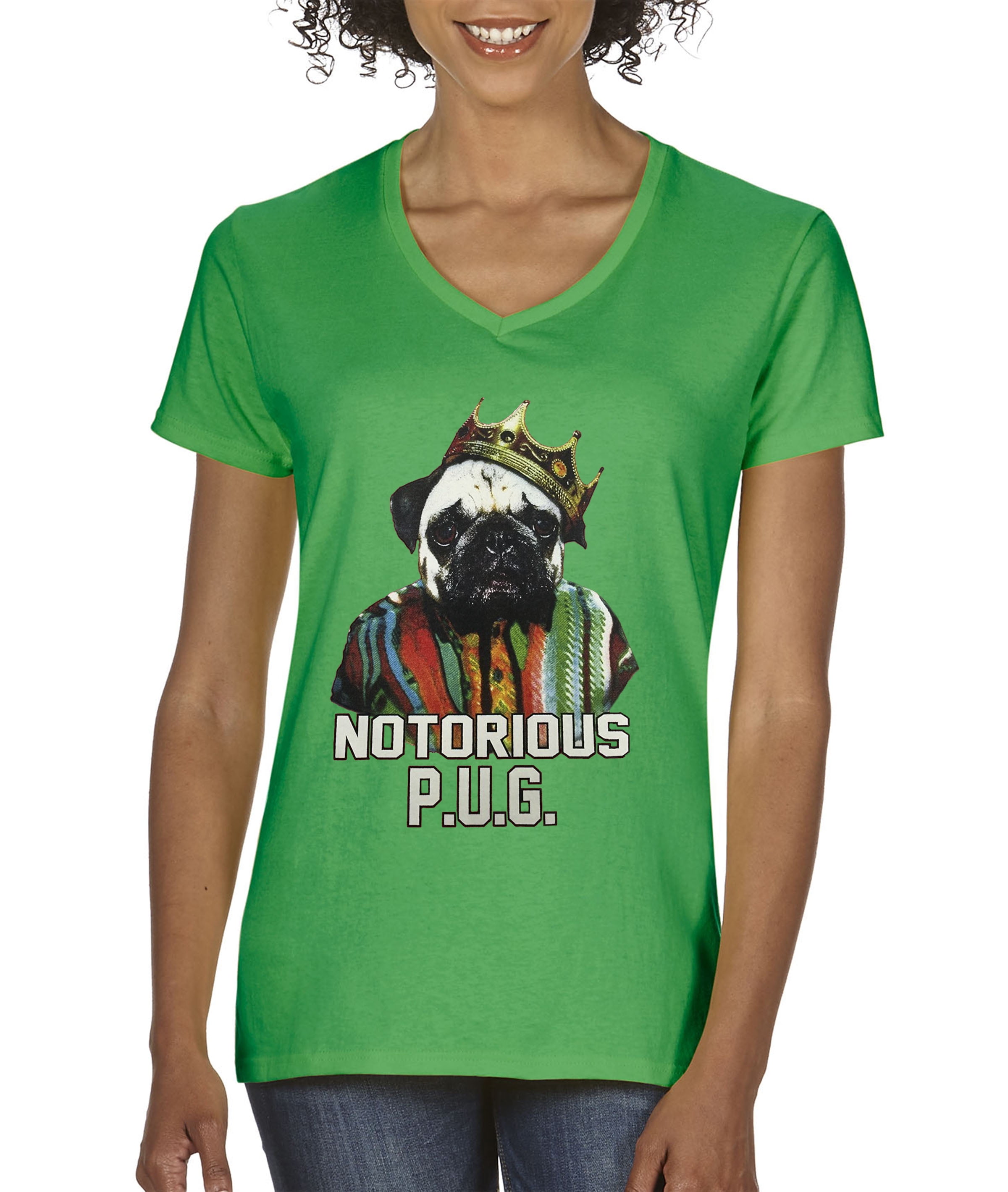 walmart biggie shirt