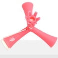thumbnail image 4 of Bangcool Golf Tee Creative Professional Adjustable Plastic Golf Ball Tee Golf Equipment, 4 of 5