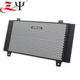 thumbnail image 4 of Motorcycle Radiator Grille Guard Protection Grill Cover Fit For Suzuki V-STROM 800 DE VStrom 800DE 2023 2024, 4 of 6