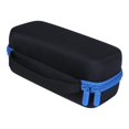 thumbnail image 1 of LOVIVER Darts Case Accessories Protective Inner Pouches Compatible Entertainment EVA Blue, 1 of 8